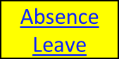 Absence Leave