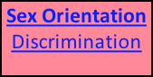 Sex Orientation Discrimination